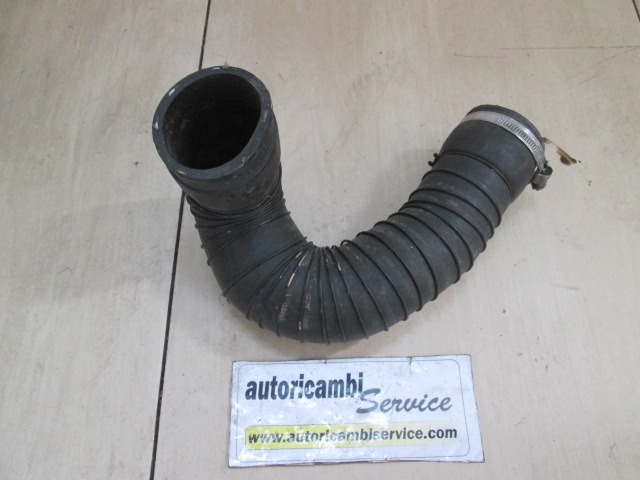 VISOKOTLACNE CEVI INTERCOOLER OEM N. 2025281482 ORIGINAL REZERVNI DEL MERCEDES CLASSE CLK W208 C208 A208 COUPE/CABRIO (1997-2003) BENZINA LETNIK 2000