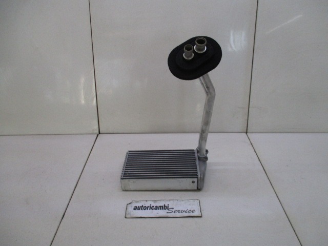 GRELEC RADIATORJA OEM N. 665426A ORIGINAL REZERVNI DEL RENAULT MEGANE MK2 BM0/1 CM0/1 EM0/1 KM0/1 LM0/1 BER/GRANDTOUR  (10/2002 - 02/2006) DIESEL LETNIK 2004