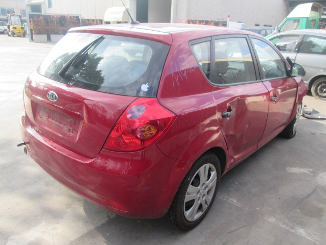 KIA CEE'D 1.4 B 80KW 5M 5P (2007) RICAMBI IN MAGAZZINO 