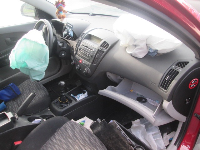 KIA CEE'D 1.4 B 80KW 5M 5P (2007) RICAMBIO USATO 