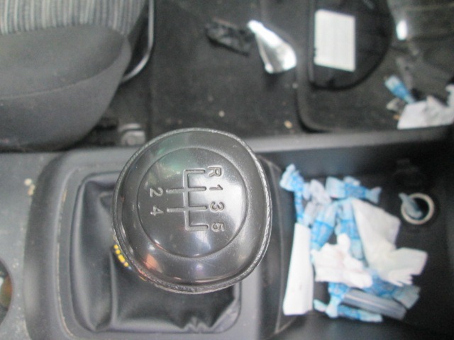 KIA CEE'D 1.4 B 80KW 5M 5P (2007) RICAMBIO USATO 