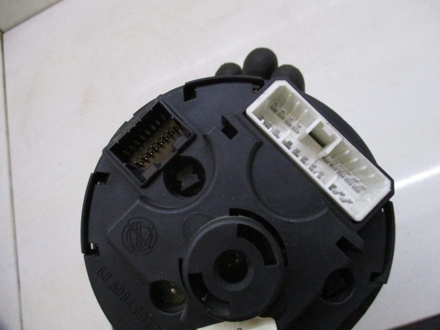 KILOMETER STEVEC OEM N. 60658089 ORIGINAL REZERVNI DEL ALFA ROMEO 156 932 BER/SW (1997 - 03/2000)DIESEL LETNIK 1999