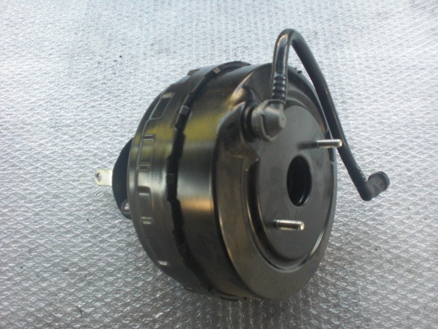 SERVO OJACEVALNIK ZAVOR OEM N. 34336779733 ORIGINAL REZERVNI DEL BMW SERIE 3 BER/SW/COUPE/CABRIO E90/E91/E92/E93 LCI R (2009 - 2012) DIESEL LETNIK 2009