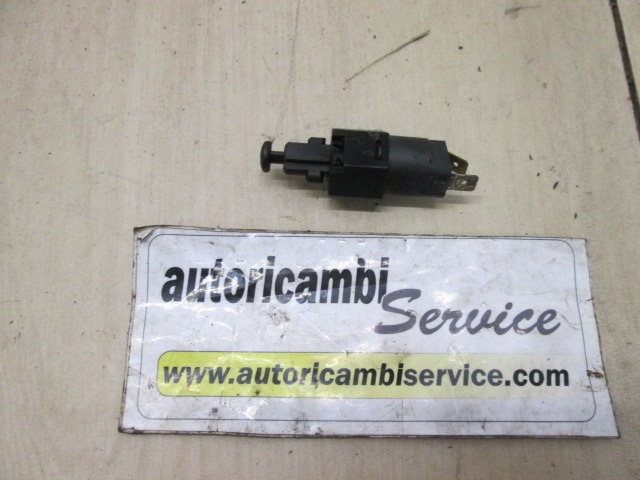 DRUGI SENZORJI OEM N. 90504499 ORIGINAL REZERVNI DEL OPEL FRONTERA A U92 (1992 - 1998) DIESEL LETNIK 1998