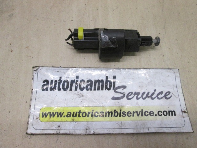 DRUGI SENZORJI OEM N. 9132299 ORIGINAL REZERVNI DEL OPEL ZAFIRA A T98 (1999 - 2005) DIESEL LETNIK 2003