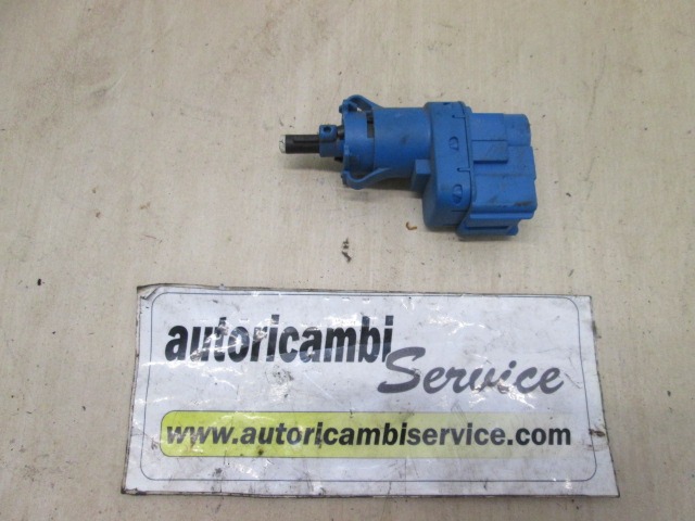 DRUGI SENZORJI OEM N.  ORIGINAL REZERVNI DEL MAZDA 3 MK1 BK (2003 - 2009)BENZINA LETNIK 2003