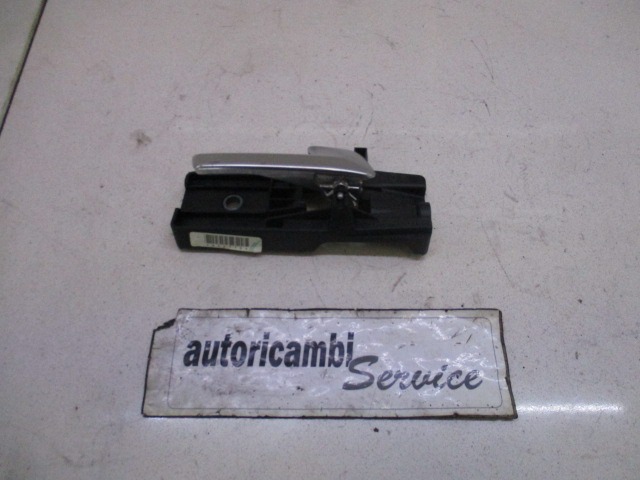 NOTRANJA KLJUKA  OEM N. 156043460 ORIGINAL REZERVNI DEL ALFA ROMEO 159 939 BER/SW (2005 - 2013) DIESEL LETNIK 2008