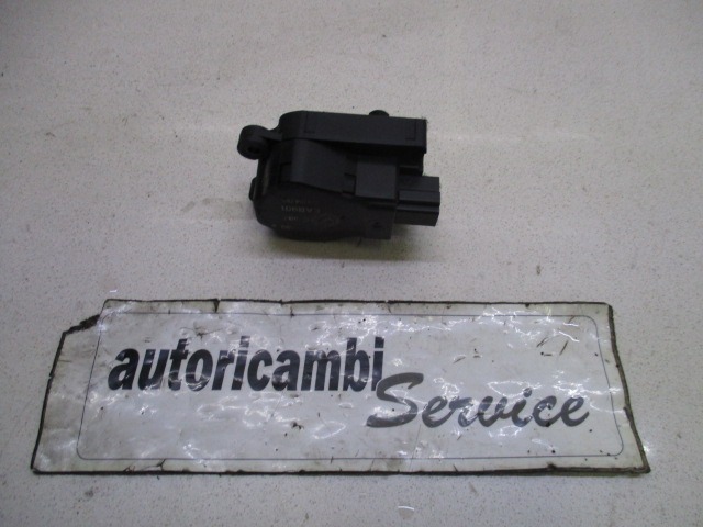 MOTORCEK OGREVANJA OEM N. 52407578 ORIGINAL REZERVNI DEL ALFA ROMEO 159 939 BER/SW (2005 - 2013) DIESEL LETNIK 2008