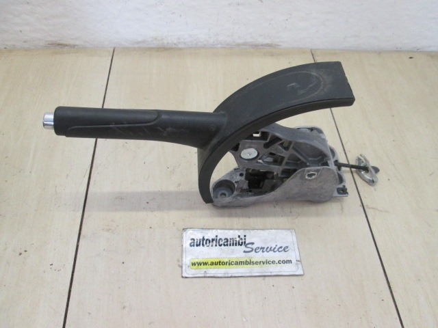 OEM N. 1K0711303H ORIGINAL REZERVNI DEL SEAT LEON 1P1 MK2 (2005 - 2012) BENZINA LETNIK 2007