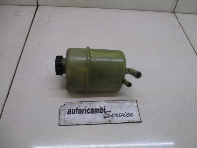 REZERVOAR CRPALKA  SERVO VOLAN OEM N. 46559973 ORIGINAL REZERVNI DEL FIAT MULTIPLA 186 R (2004 - 2010) BENZINA/METANO LETNIK 2008