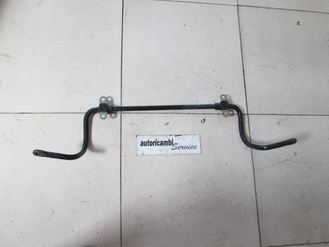 SPREDNJI STABILIZATOR OEM N. 31356772751 ORIGINAL REZERVNI DEL MINI ONE / COOPER BERLINA CABRIO R56 R57 (2007 - 2013) BENZINA LETNIK 2008