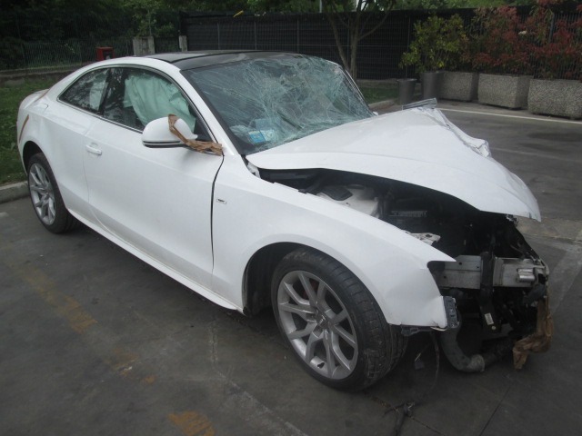 AUDI A5 2.0 B 132KW 6M 3P (2010) RICAMBIO USATO 