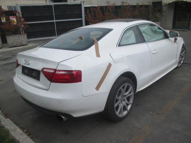 AUDI A5 2.0 B 132KW 6M 3P (2010) RICAMBIO USATO 