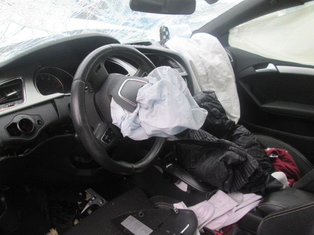 AUDI A5 2.0 B 132KW 6M 3P (2010) RICAMBIO USATO 