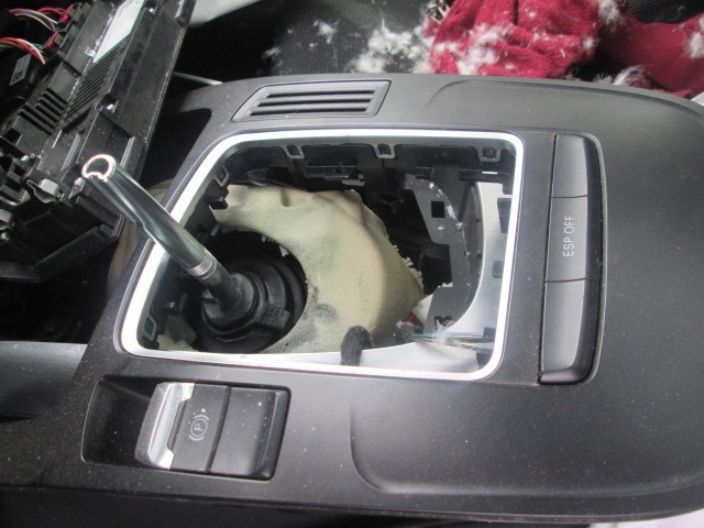 AUDI A5 2.0 B 132KW 6M 3P (2010) RICAMBIO USATO 