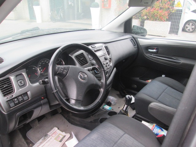 MAZDA MPV 2.0 D 100KW 5M 5P (2004) RICAMBIO USATO 