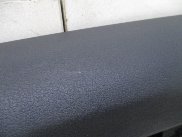 NOTRANJA OBLOGA SPREDNJIH VRAT OEM N. PNADTADA58TCP3P ORIGINAL REZERVNI DEL AUDI A5 8T COUPE/5P (2007 - 2011) BENZINA LETNIK 2010