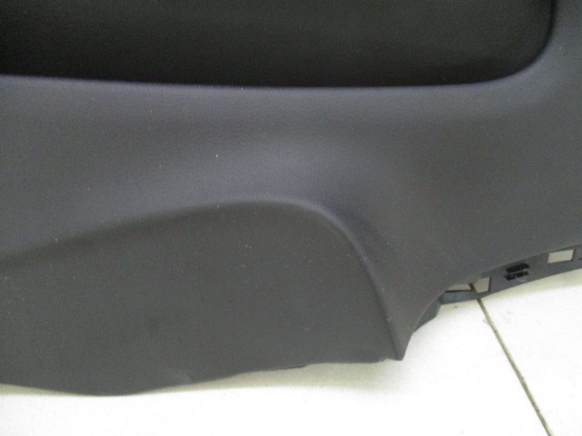 NOTRANJA OBLOGA ZADNJEGA BOKA  OEM N. 8T0867035 ORIGINAL REZERVNI DEL AUDI A5 8T COUPE/5P (2007 - 2011) BENZINA LETNIK 2010
