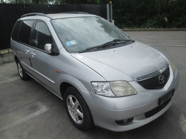 MAZDA MPV 2.0 D 100KW 5M 5P (2002) RICAMBIO USATO 