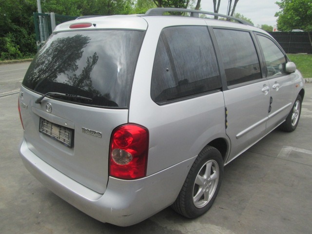 MAZDA MPV 2.0 D 100KW 5M 5P (2002) RICAMBI IN MAGAZZINO