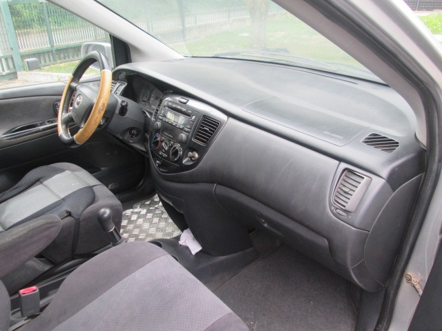 MAZDA MPV 2.0 D 100KW 5M 5P (2002) RICAMBI IN MAGAZZINO