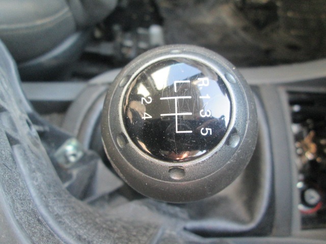 SEAT IBIZA 1.4 B 63KW 5M 5P (2008) RICAMBIO USATO 