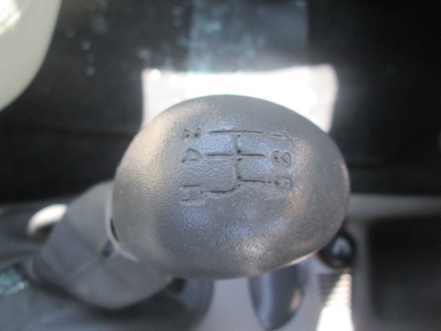 FIAT 600 1.1 B 40KW 5M 3P (2008) RICAMBIO USATO 