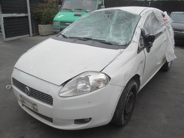 FIAT GRANDE PUNTO 1.3 D 55KW 5M 3P (2009) RICAMBIO USATO 
