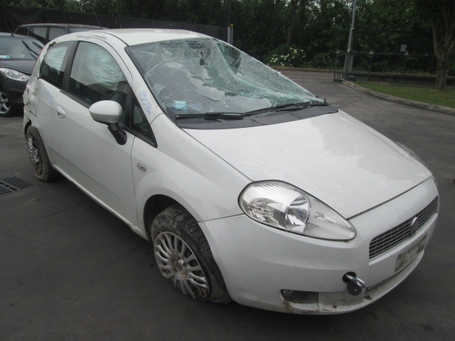 FIAT GRANDE PUNTO 1.3 D 55KW 5M 3P (2009) RICAMBIO USATO 