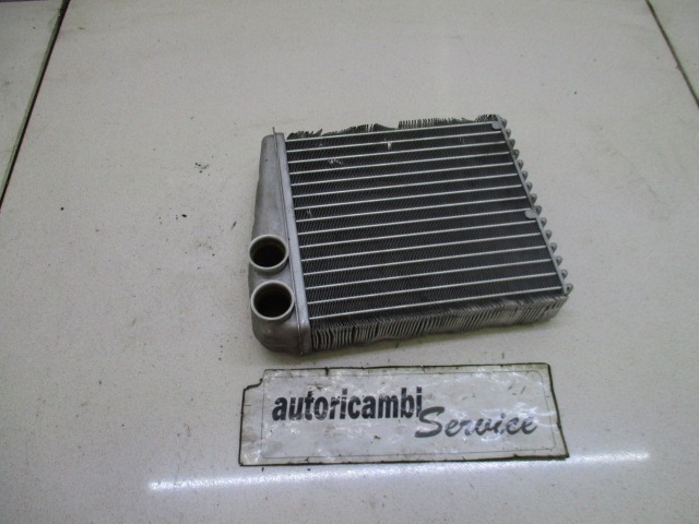 GRELEC RADIATORJA OEM N. 669223C/J ORIGINAL REZERVNI DEL RENAULT CLIO BR0//1 CR0/1 KR0/1 MK3 (2005 - 05/2009) DIESEL LETNIK 2008