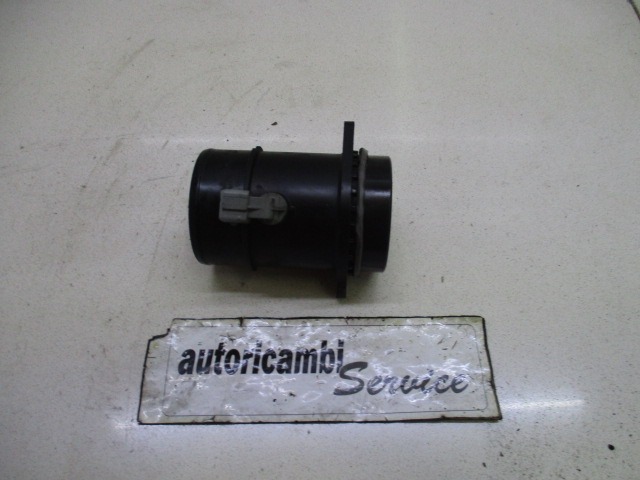 SENZOR ZRAKA OEM N. 8200454482 ORIGINAL REZERVNI DEL RENAULT CLIO BR0//1 CR0/1 KR0/1 MK3 (2005 - 05/2009) DIESEL LETNIK 2008