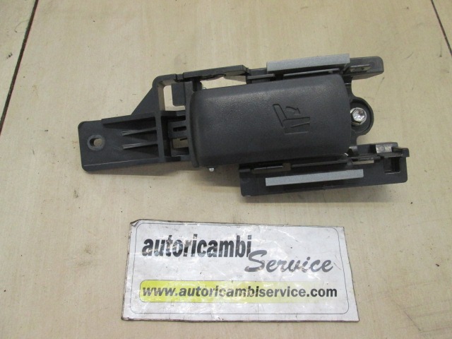 STIKALO ELEKTRICNIH SEDEZEV OEM N. 72596X1B00 ORIGINAL REZERVNI DEL TOYOTA RAV 4 A3 MK3 (2006 - 03/2009) DIESEL LETNIK 2008