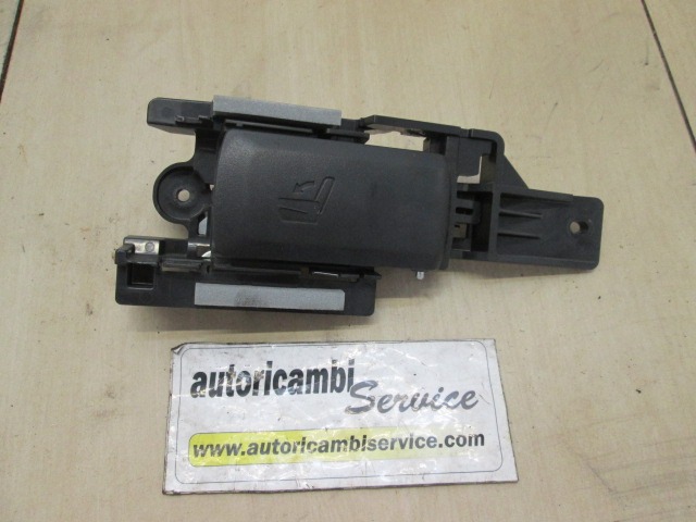 STIKALO ELEKTRICNIH SEDEZEV OEM N. 72595X1B00 ORIGINAL REZERVNI DEL TOYOTA RAV 4 A3 MK3 (2006 - 03/2009) DIESEL LETNIK 2008