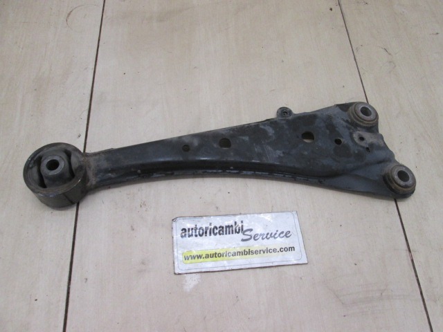 MEHANICNI NOSILCI OEM N. 4876042010 ORIGINAL REZERVNI DEL TOYOTA RAV 4 A3 MK3 (2006 - 03/2009) DIESEL LETNIK 2008