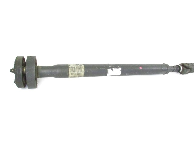 POGONSKA GRED SPREDAJ / ZADAJ OEM N. 2024101002 ORIGINAL REZERVNI DEL MERCEDES CLASSE C W202 S202 BER/SW  (1993 - 2000) DIESEL LETNIK 1996