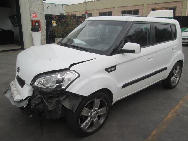KIA SOUL 1.6 D 94KW AUT 5P (2010) RICAMBIO USATO 