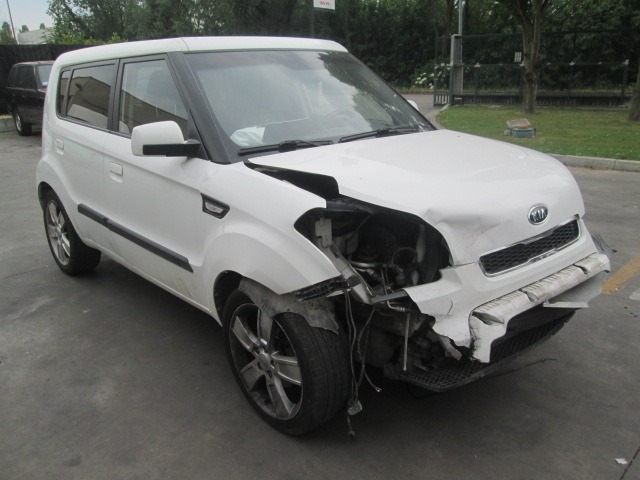 KIA SOUL 1.6 D 94KW AUT 5P (2010) RICAMBIO USATO 