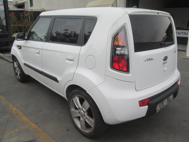 KIA SOUL 1.6 D AUT 5P 94KW (2010) RICAMBI IN MAGAZZINO 