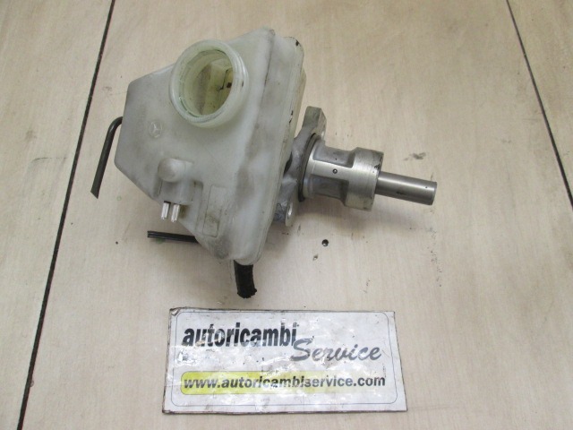 ZAVORNI CILINDER OEM N. 54305901 ORIGINAL REZERVNI DEL MERCEDES CLASSE C W202 S202 BER/SW  (1993 - 2000) DIESEL LETNIK 1996