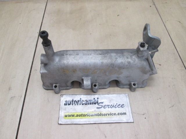 SESALNI KOLEKTOR OEM N. 059129713Q ORIGINAL REZERVNI DEL AUDI A6 C5 R 4B5 4B2 BER/SW/ALLROAD (2001 - 2004)DIESEL LETNIK 2004