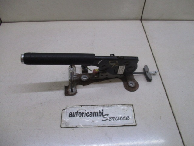 OEM N. 96828471XT ORIGINAL REZERVNI DEL PEUGEOT 207 / 207 CC WA WC WD WK (2006 - 05/2009) BENZINA LETNIK 2008