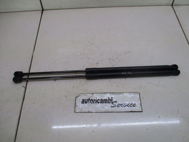 AMORTIZERJI PRTLJAZNIH VRAT  OEM N. 8A61-A406A10 ORIGINAL REZERVNI DEL FORD FIESTA CB1 CNN MK6 (09/2008 - 11/2012) DIESEL LETNIK 2009