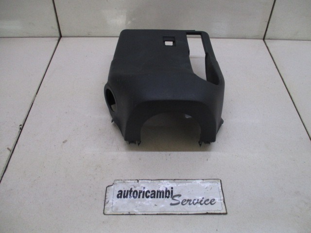 MONTA?NI DELI /  ARMATURNE PLOSCE SPODNJI OEM N. 8A61-3533 ORIGINAL REZERVNI DEL FORD FIESTA CB1 CNN MK6 (09/2008 - 11/2012) DIESEL LETNIK 2009
