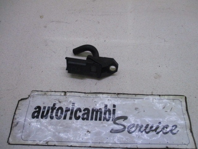 TLAK IZPUSNIH PLINOV SENZORJA OEM N. 9642789980 ORIGINAL REZERVNI DEL FORD FIESTA JH JD MK5 R (2005 - 2008) DIESEL LETNIK 2007