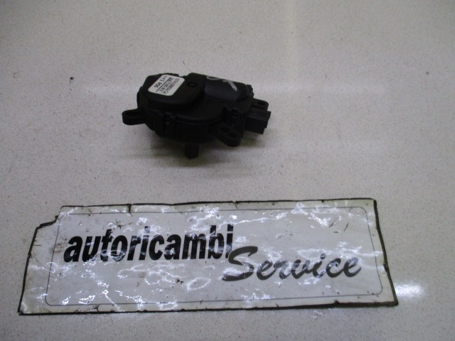 MOTORCEK OGREVANJA OEM N. 1S7H-19B634 ORIGINAL REZERVNI DEL FORD FIESTA JH JD MK5 R (2005 - 2008) DIESEL LETNIK 2007