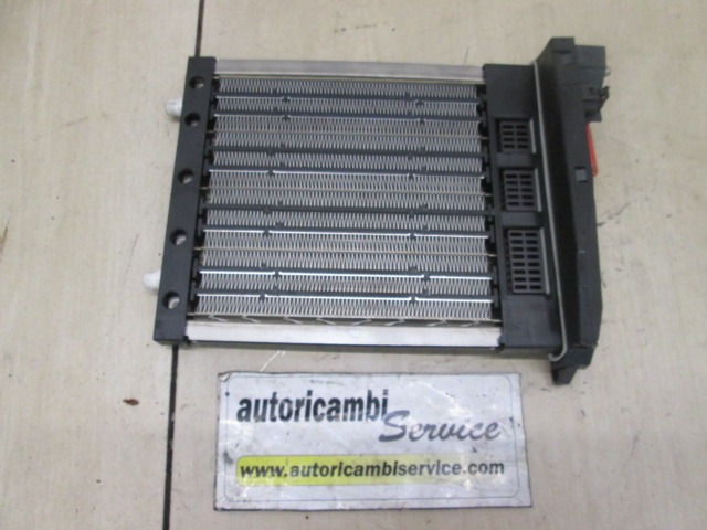 HLADILNIK ZA GRETJE OEM N. A1698300261 ORIGINAL REZERVNI DEL MERCEDES CLASSE B W245 T245 5P (2005 - 2011) DIESEL LETNIK 2006