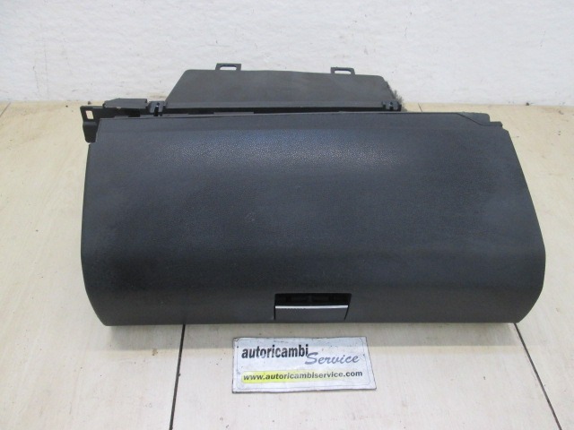 PREDAL ZA DOKUMENTE OEM N. 16968014919 ORIGINAL REZERVNI DEL MERCEDES CLASSE B W245 T245 5P (2005 - 2011) DIESEL LETNIK 2006