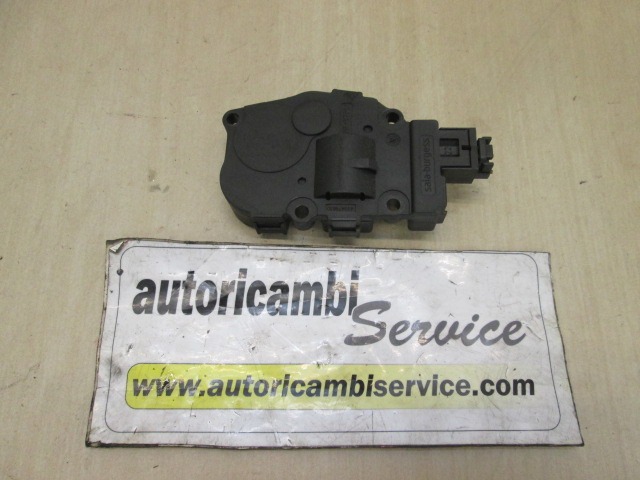 MOTORCEK OGREVANJA OEM N. 986458D ORIGINAL REZERVNI DEL MERCEDES CLASSE B W245 T245 5P (2005 - 2011) DIESEL LETNIK 2006