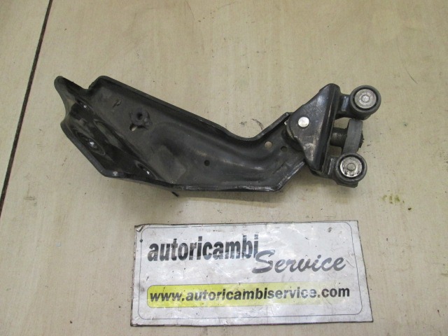 KOMPLETI ZA PRETVORBO TECAJEV VRAT OEM N. 903437 ORIGINAL REZERVNI DEL CITROEN BERLINGO / BERLINGO FIRST MK1 M59 (1996 - 2013) DIESEL LETNIK 2007