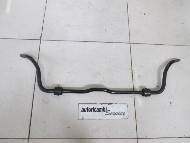 SPREDNJI STABILIZATOR OEM N. 508189 ORIGINAL REZERVNI DEL CITROEN BERLINGO / BERLINGO FIRST MK1 M59 (1996 - 2013) DIESEL LETNIK 2007